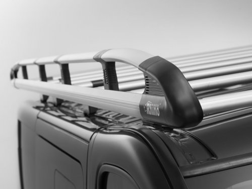 Strešni prtljažnik AluminiumRack™
