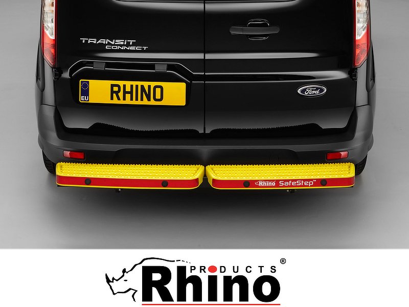 Rhino Products | Dodatna oprema za gospodarska vozila