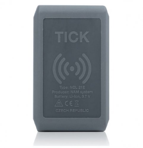 Tick | Prijenosni GPS uređaj za praćenje